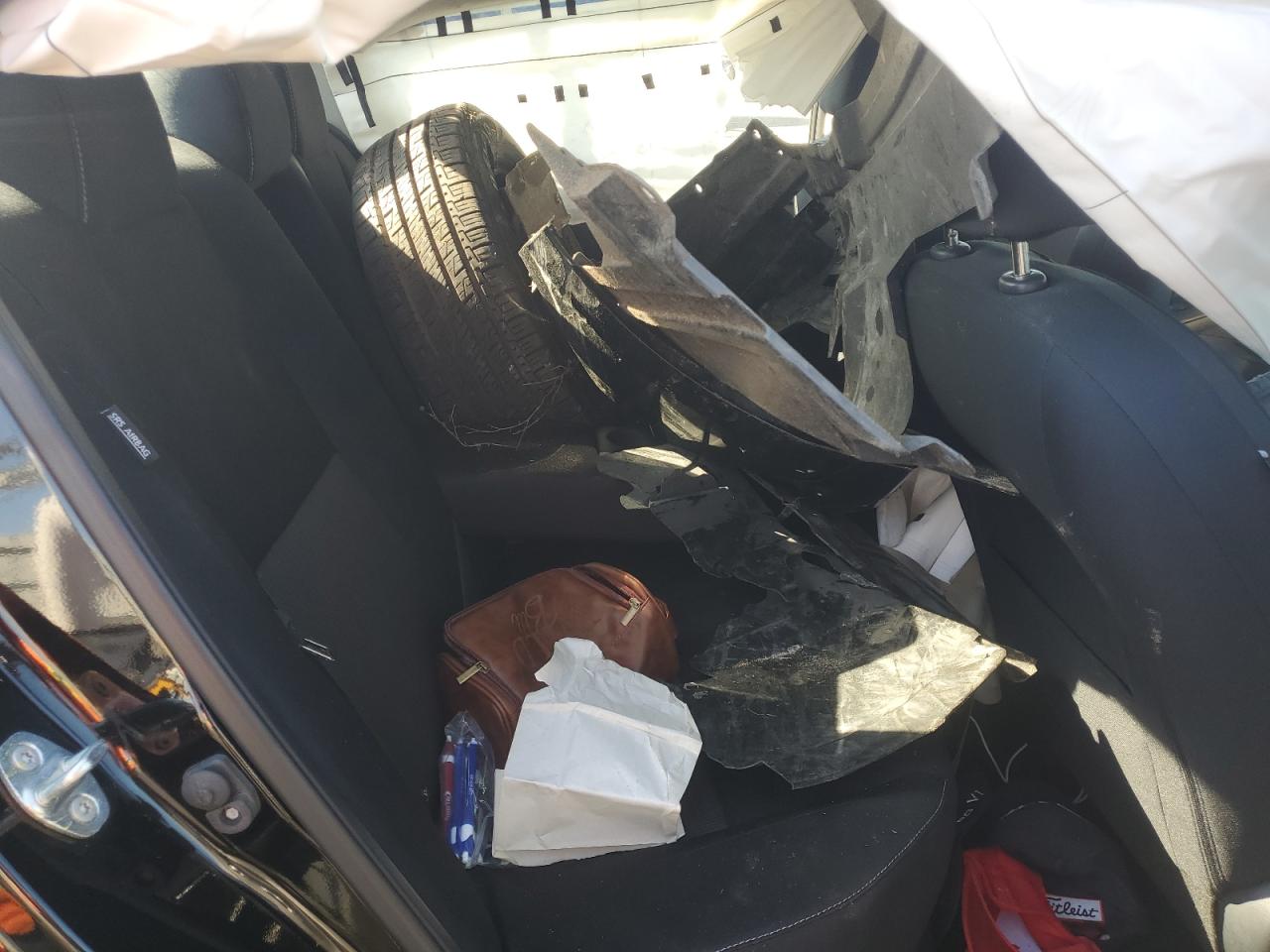 2021 Nissan Sentra Sv VIN: 3N1AB8CVXMY253037 Lot: 93452265