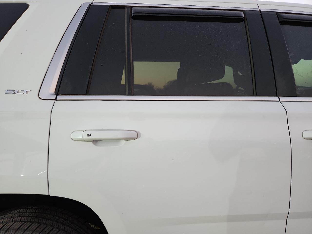 2015 GMC Yukon Slt VIN: 1GKS1BKC7FR128334 Lot: 90857335