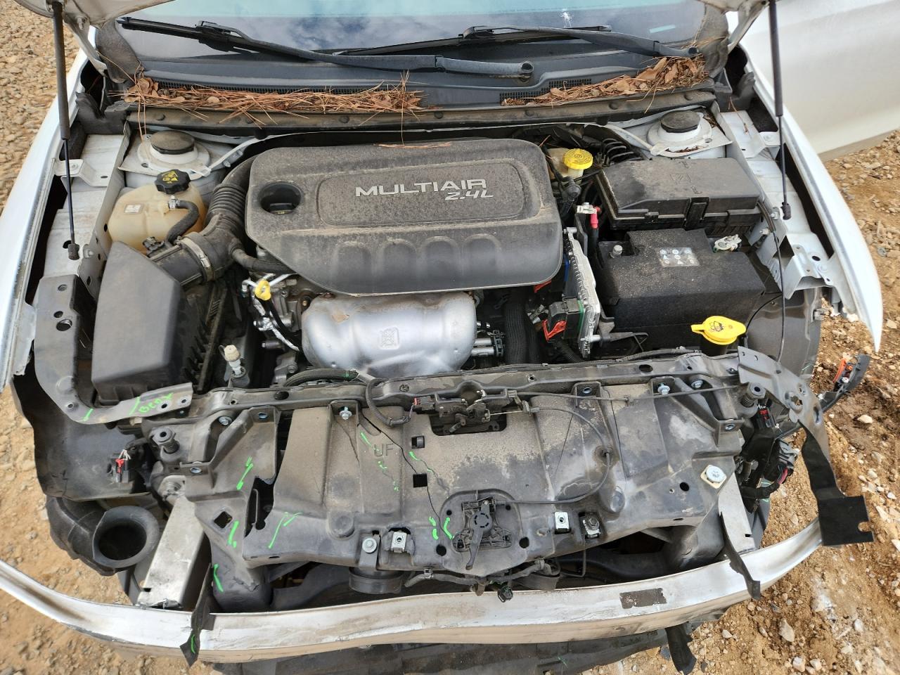 2017 Chrysler 200 Limited VIN: 1C3CCCAB5HN504889 Lot: 90759015