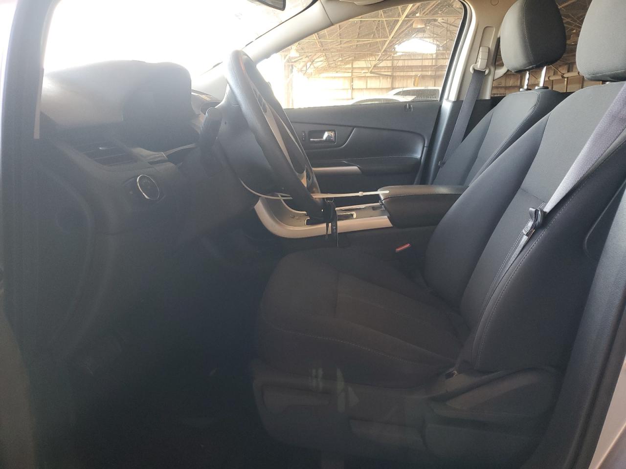 2013 Ford Edge Se VIN: 2FMDK3G93DBA83831 Lot: 91694615