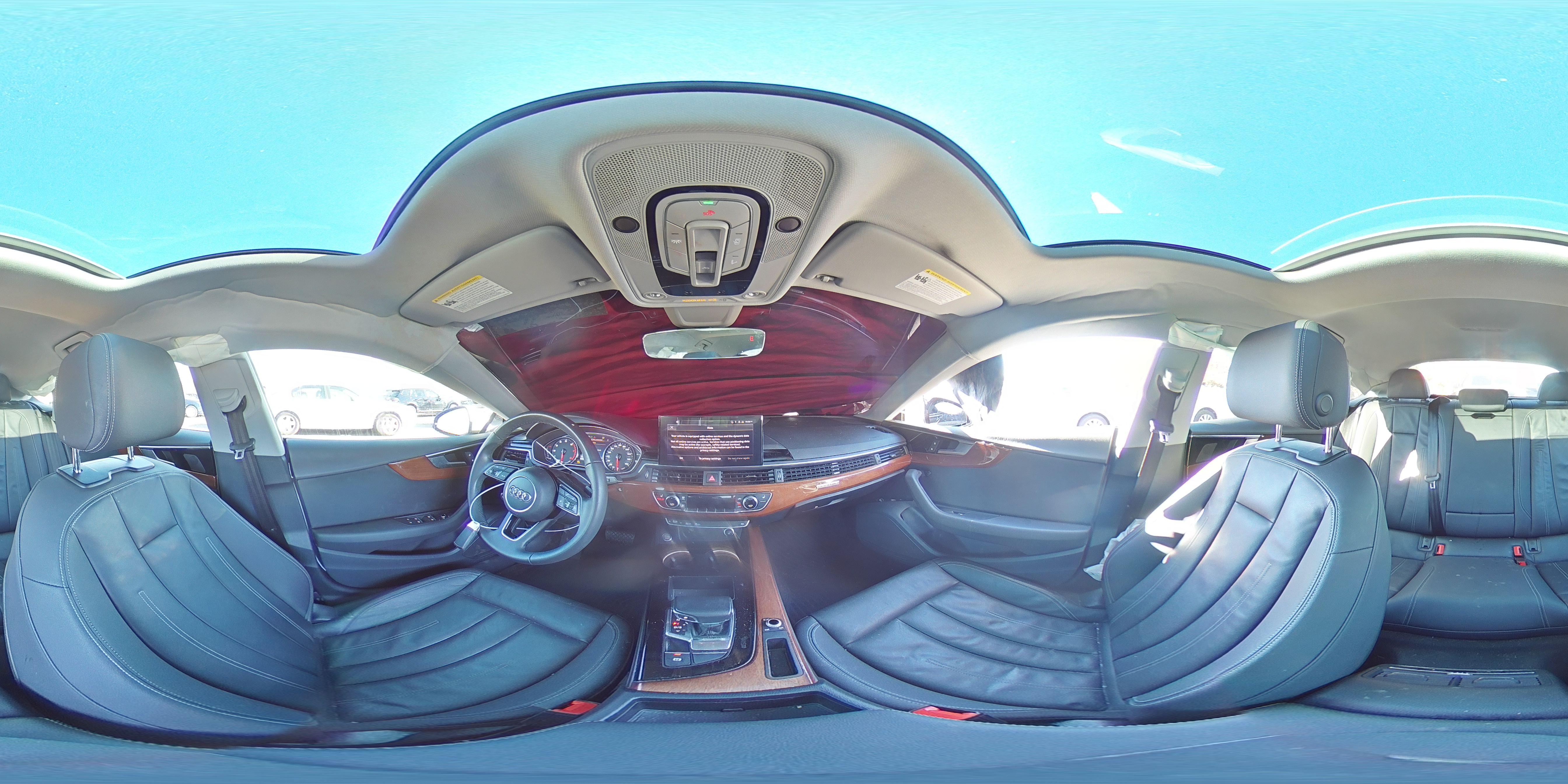 2022 Audi A5 Premium 40 VIN: WAUABCF57NA014205 Lot: 91128705