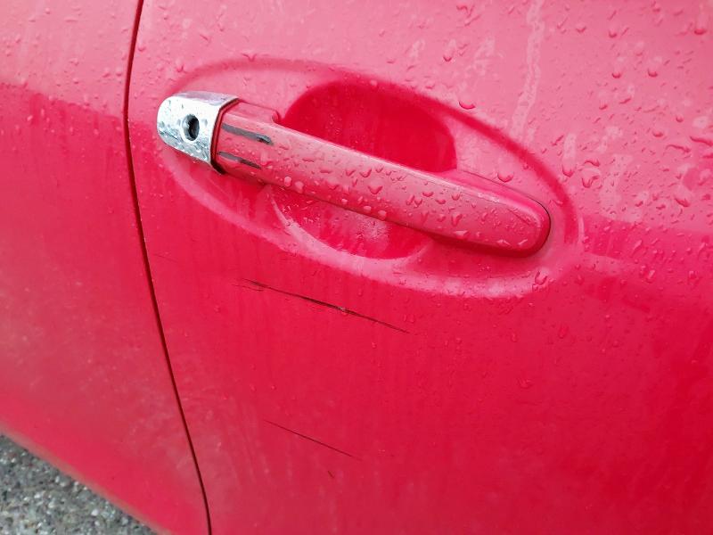 2008 TOYOTA YARIS 1.3 VVT-I TR 5DR