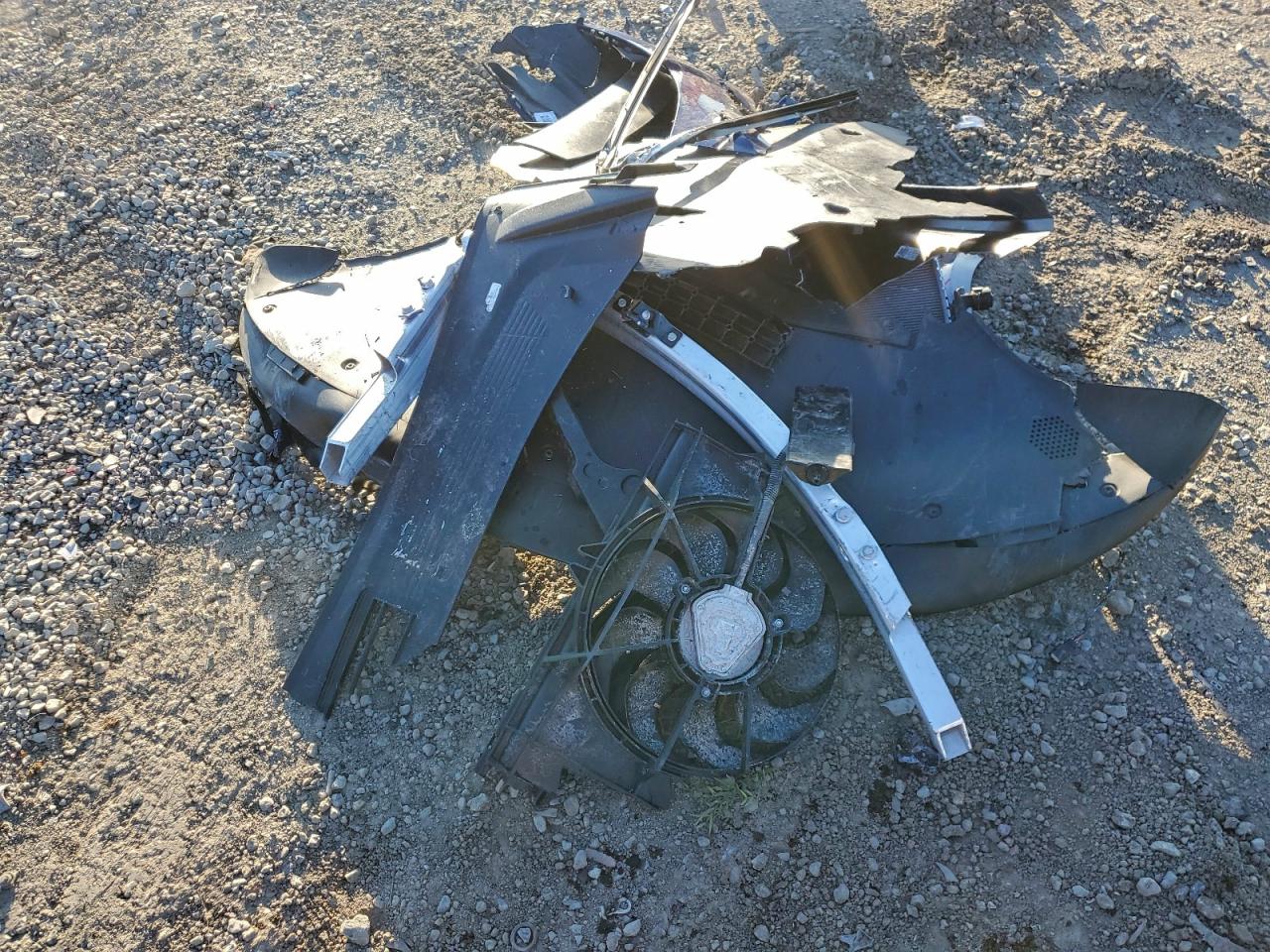 2024 Tesla Model 3 VIN: 5YJ3E1ET7RF800588 Lot: 94366345