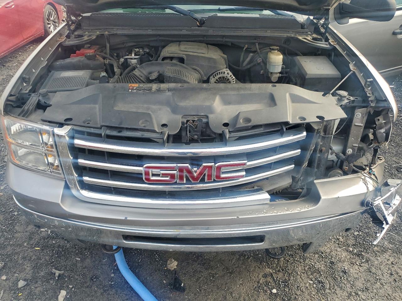 2012 GMC Sierra K1500 Sle VIN: 1GTR2VE73CZ221211 Lot: 94522475