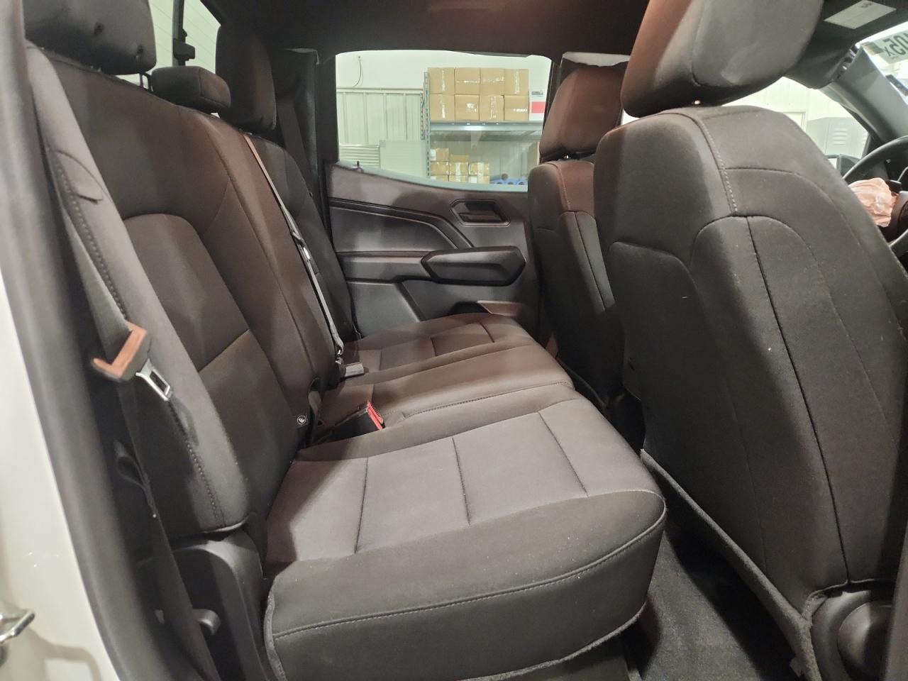 2023 Chevrolet Colorado Trail Boss VIN: 1GCPTEEK7P1122937 Lot: 92900405