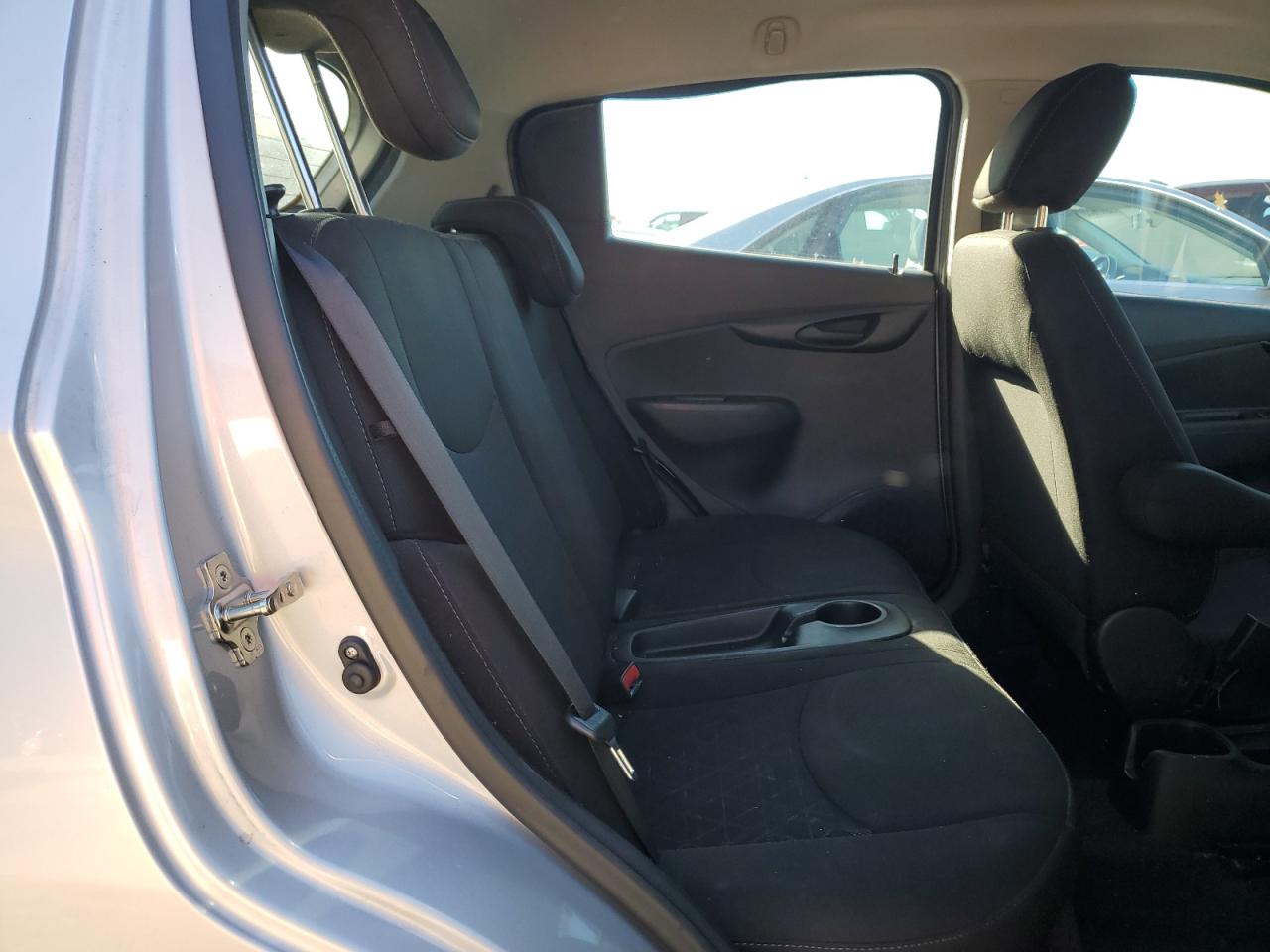 2019 Chevrolet Spark 1Lt VIN: KL8CD6SA6KC791140 Lot: 92408705