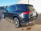 2024 MERCEDES-BENZ GLE GLE 450D 4MATIC AMG LINE PREM 5DR 9G-TRONIC [7 ST] for sale at Copart CHESTER