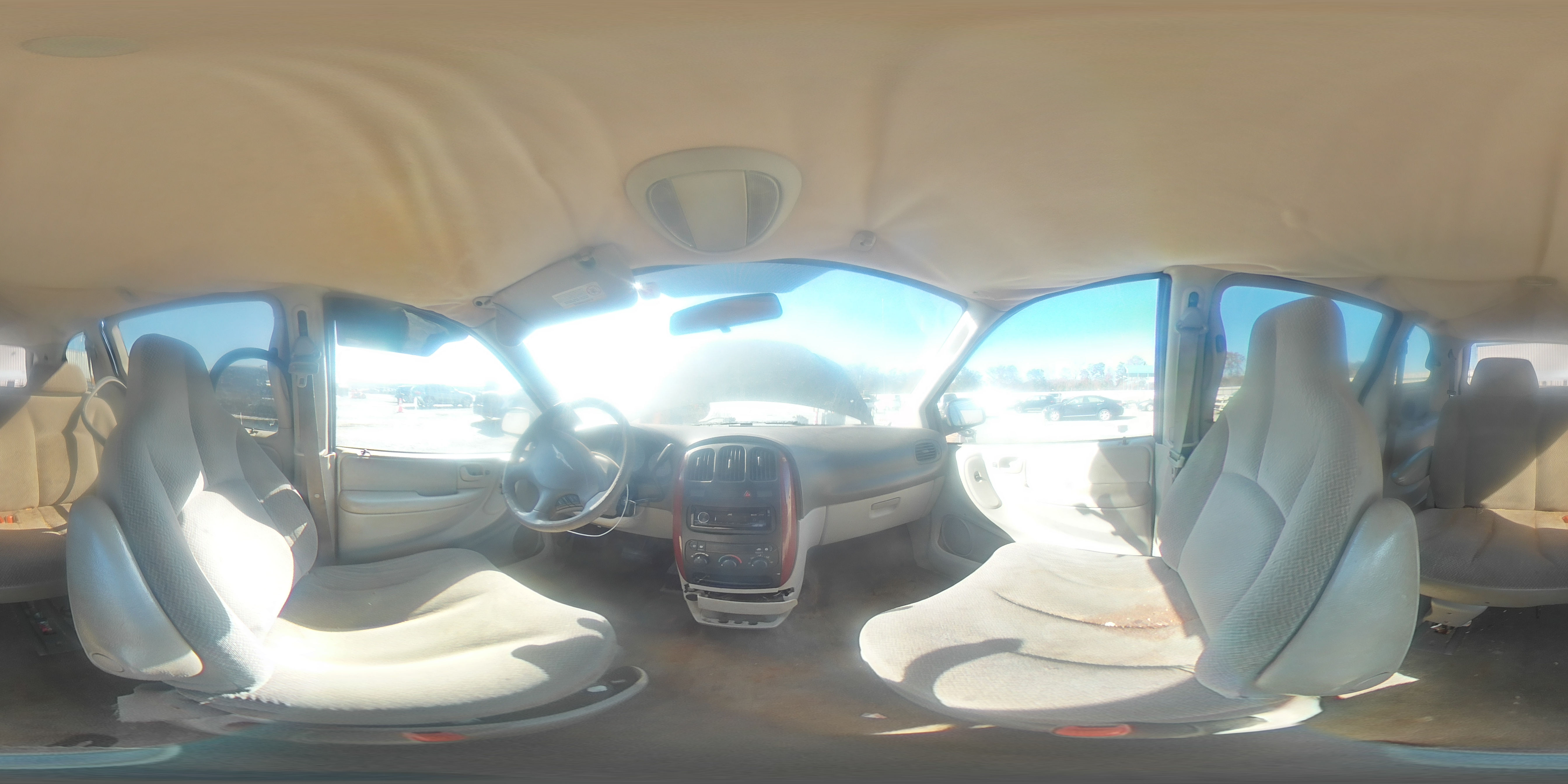 2005 Chrysler Town & Country VIN: 1C4GP45R05B128064 Lot: 91233765