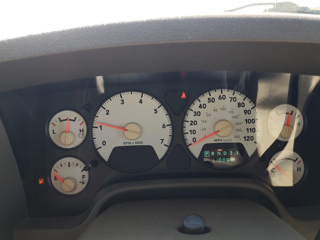 2008 Dodge Ram 1500 St VIN: 1D7HU18228S559848 Lot: 92900625