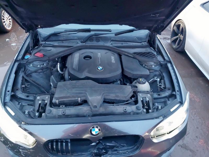 2019 BMW 1 SERIES 118I [1.5] M SPORT SHADOW EDITION 5DR