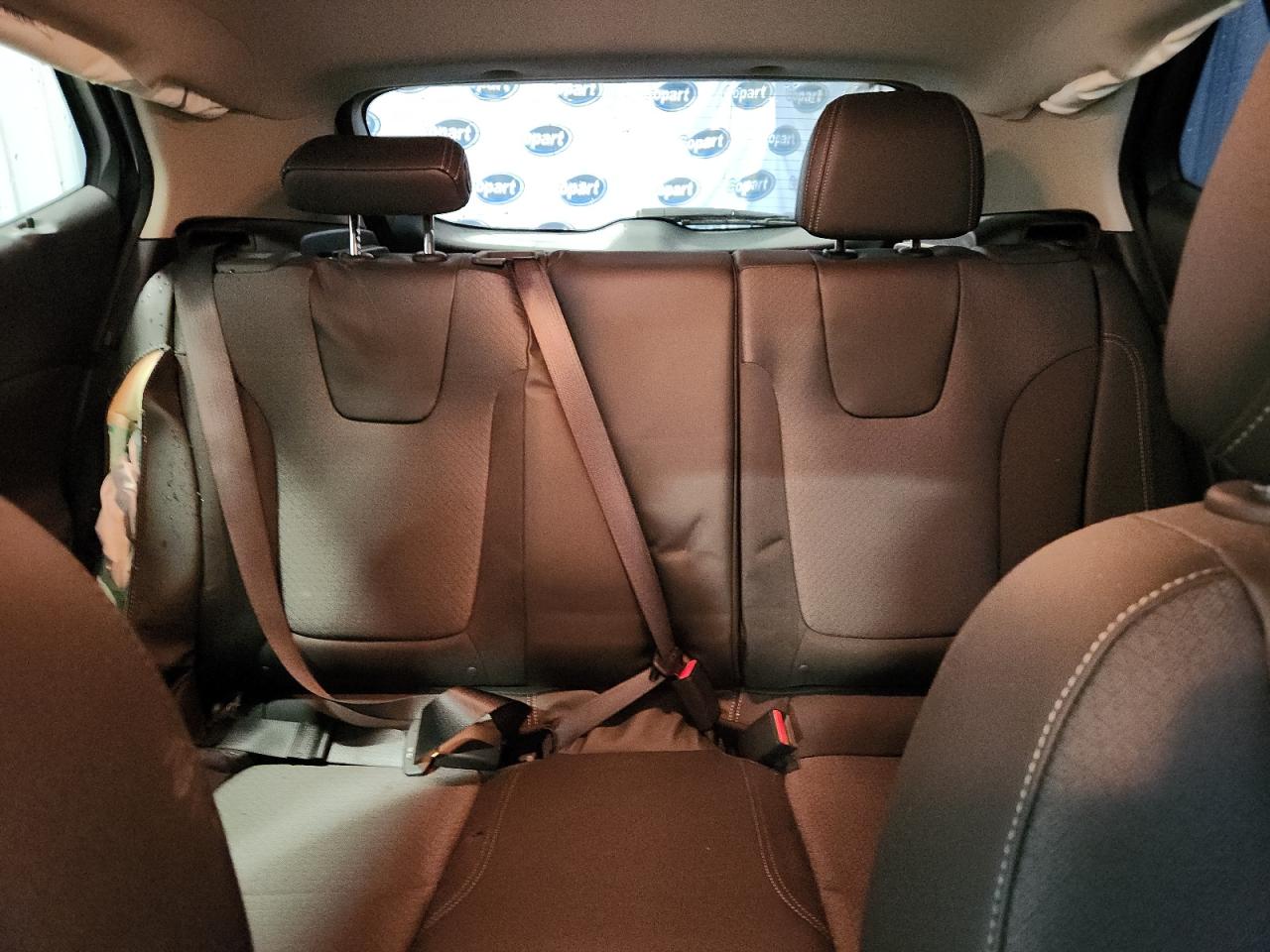 2024 Buick Encore Gx Preferred VIN: KL4AMBS27RB217396 Lot: 91425295