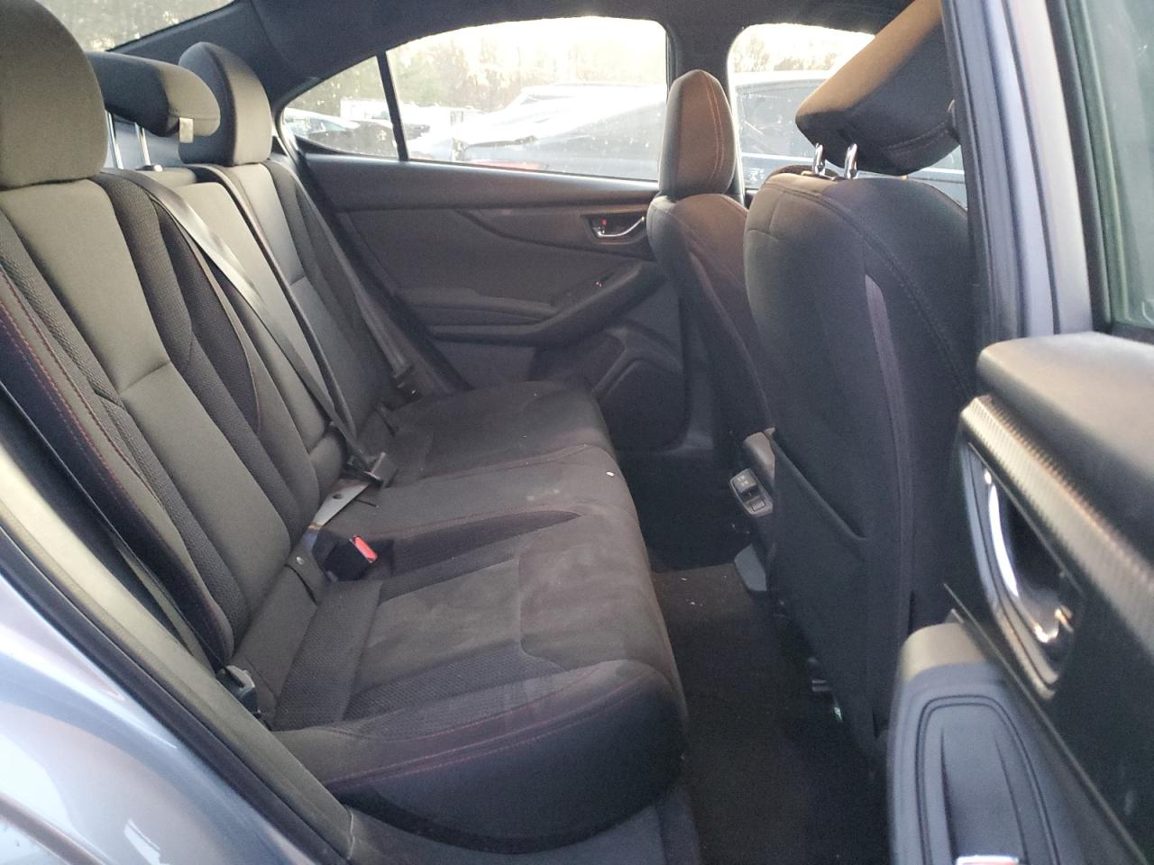 2023 Subaru Wrx Premium VIN: JF1VBAF67P9812148 Lot: 92158355