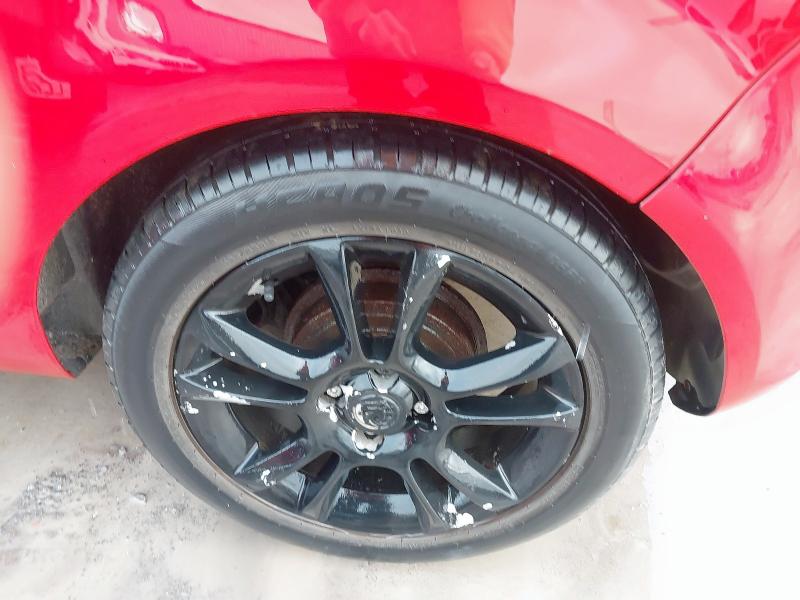 2008 VAUXHALL CORSA 1.2I 16V SXI 3DR [AC]