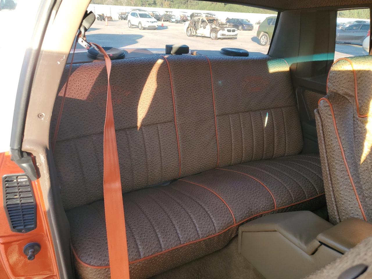 1981 Buick Regal VIN: 1G4AJ47A0BG120538 Lot: 89459475