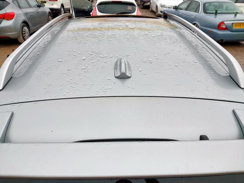 2010 VOLVO V50 2.0D R DESIGN SE 5DR POWERSHIFT