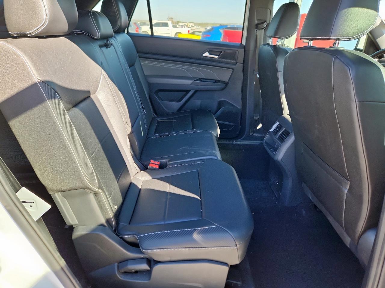 2021 Volkswagen Atlas Cross Sport Se VIN: 1V2WE2CA6MC201271 Lot: 92537105