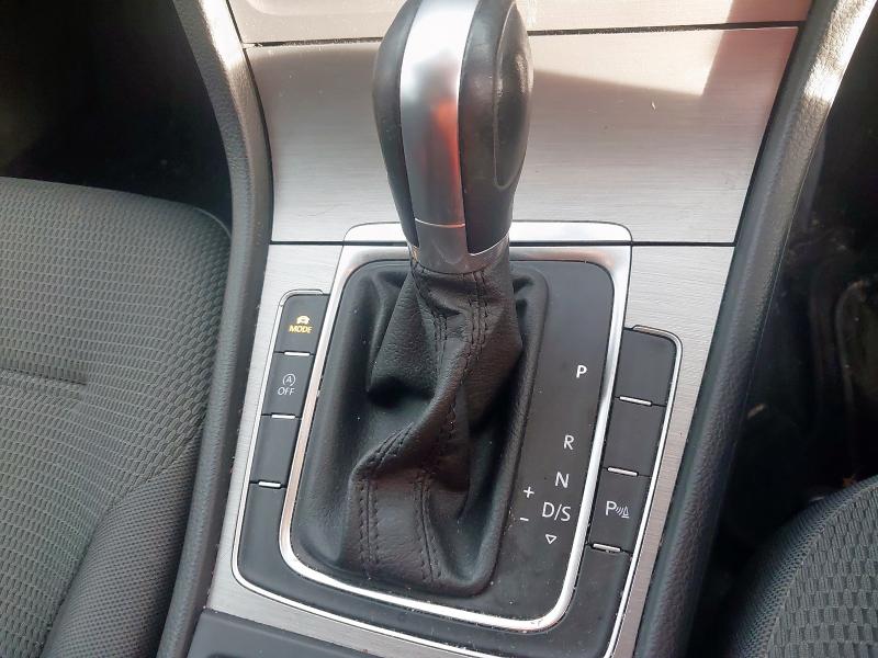 2016 VOLKSWAGEN GOLF 1.6 TDI 110 MATCH EDITION 5DR DSG