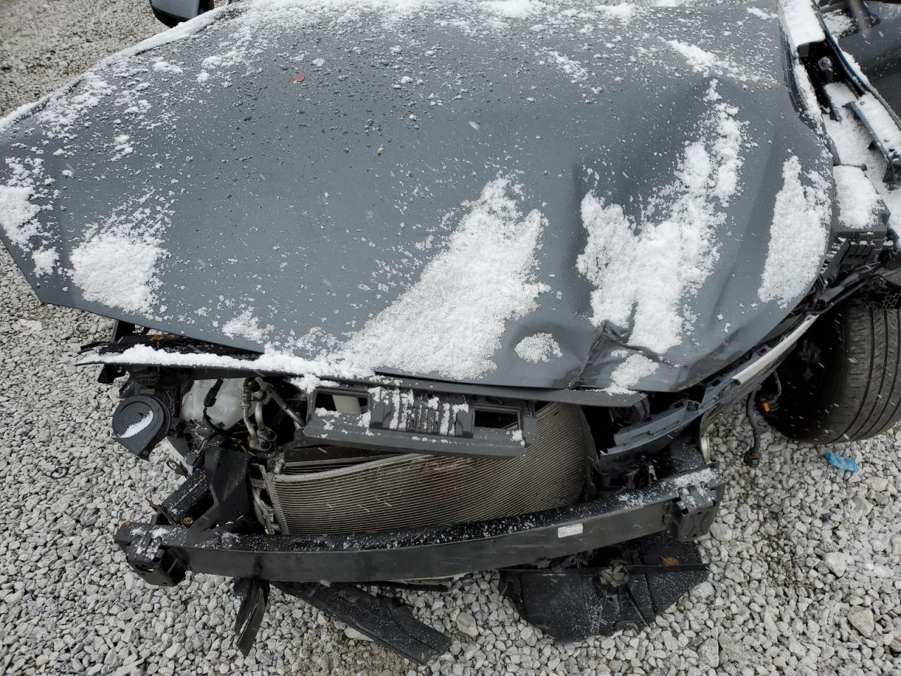 2024 Kia Forte Lx VIN: 3KPF24AD2RE724404 Lot: 92070155