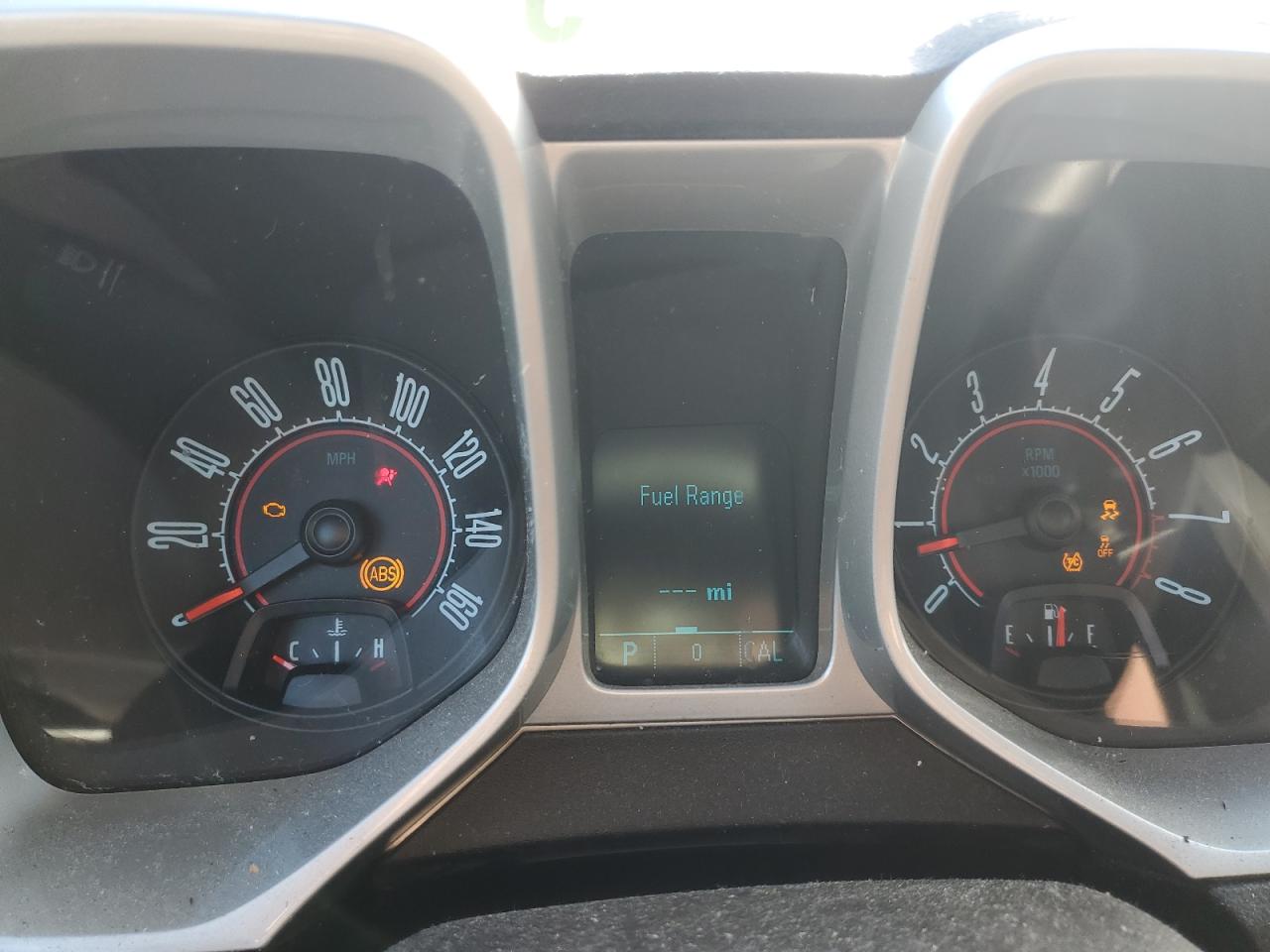 2010 Chevrolet Camaro Ls VIN: 2G1FA1EV3A9202722 Lot: 91117075