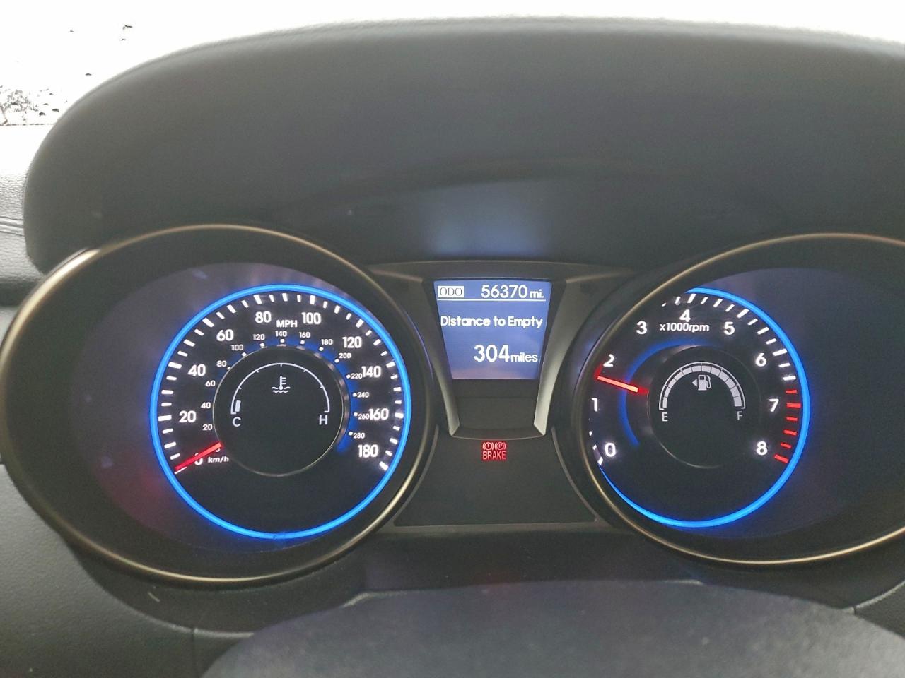 2013 Hyundai Genesis Coupe 3.8L VIN: KMHHU6KJ9DU101399 Lot: 93871195