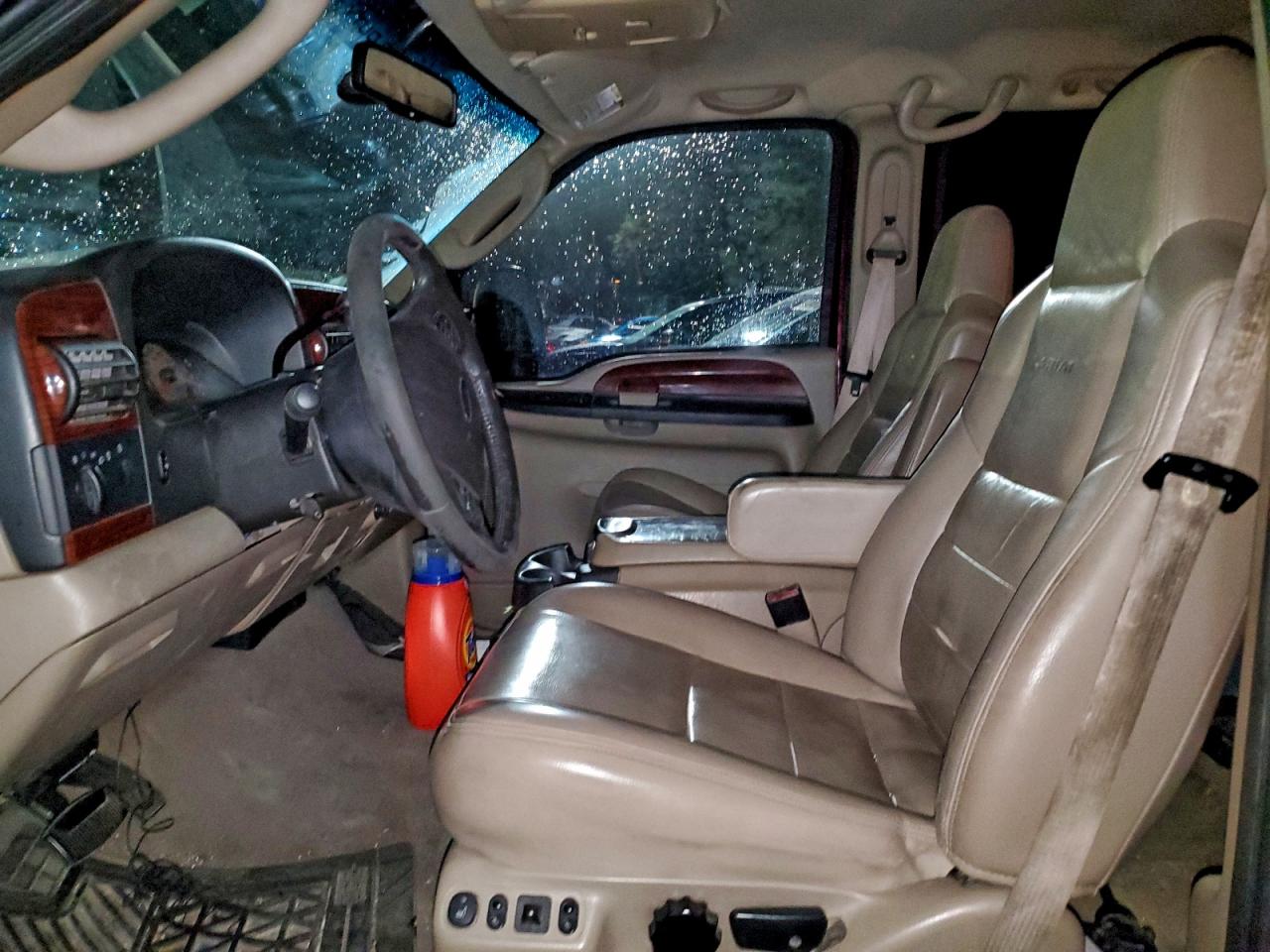 2006 Ford F350 Srw Super Duty VIN: 1FTWW31P26EB80860 Lot: 94384305