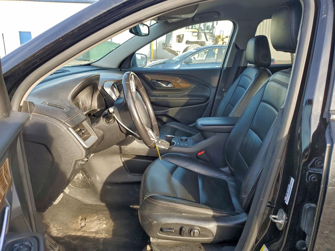 2019 GMC Terrain Sle VIN: 3GKALTEV2KL398873 Lot: 94181405