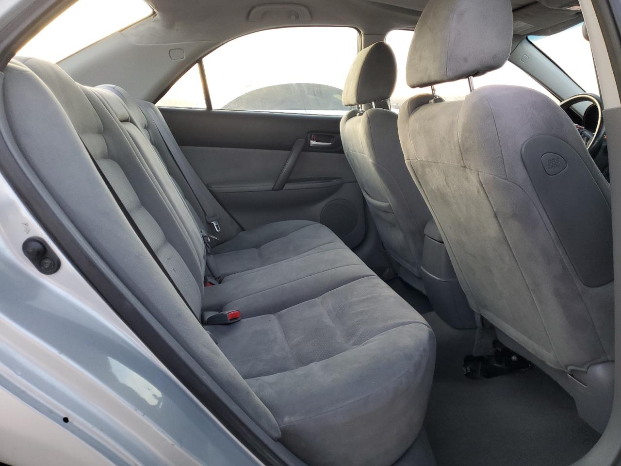 2007 Mazda 6 I VIN: 1YVHP80C175M31574 Lot: 91729915