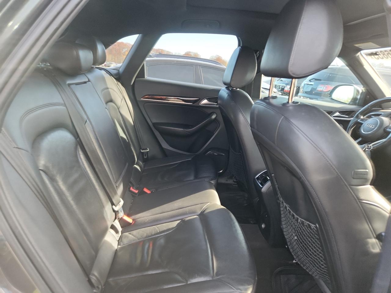 2018 Audi Q3 Premium Plus VIN: WA1JCCFS9JR013343 Lot: 92866855