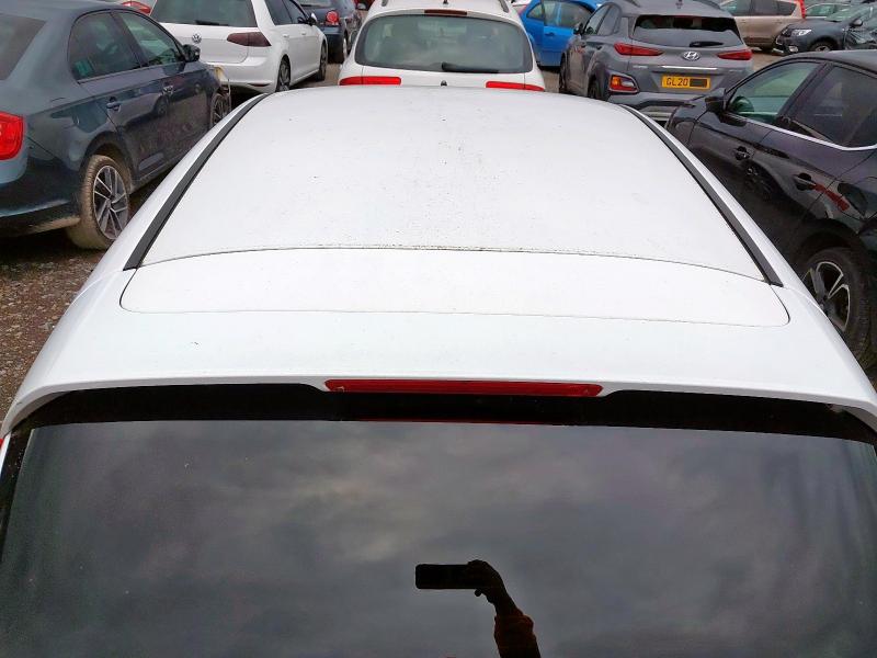 2015 FORD FIESTA 1.0 ECOBOOST 125 TITANIUM X 5DR