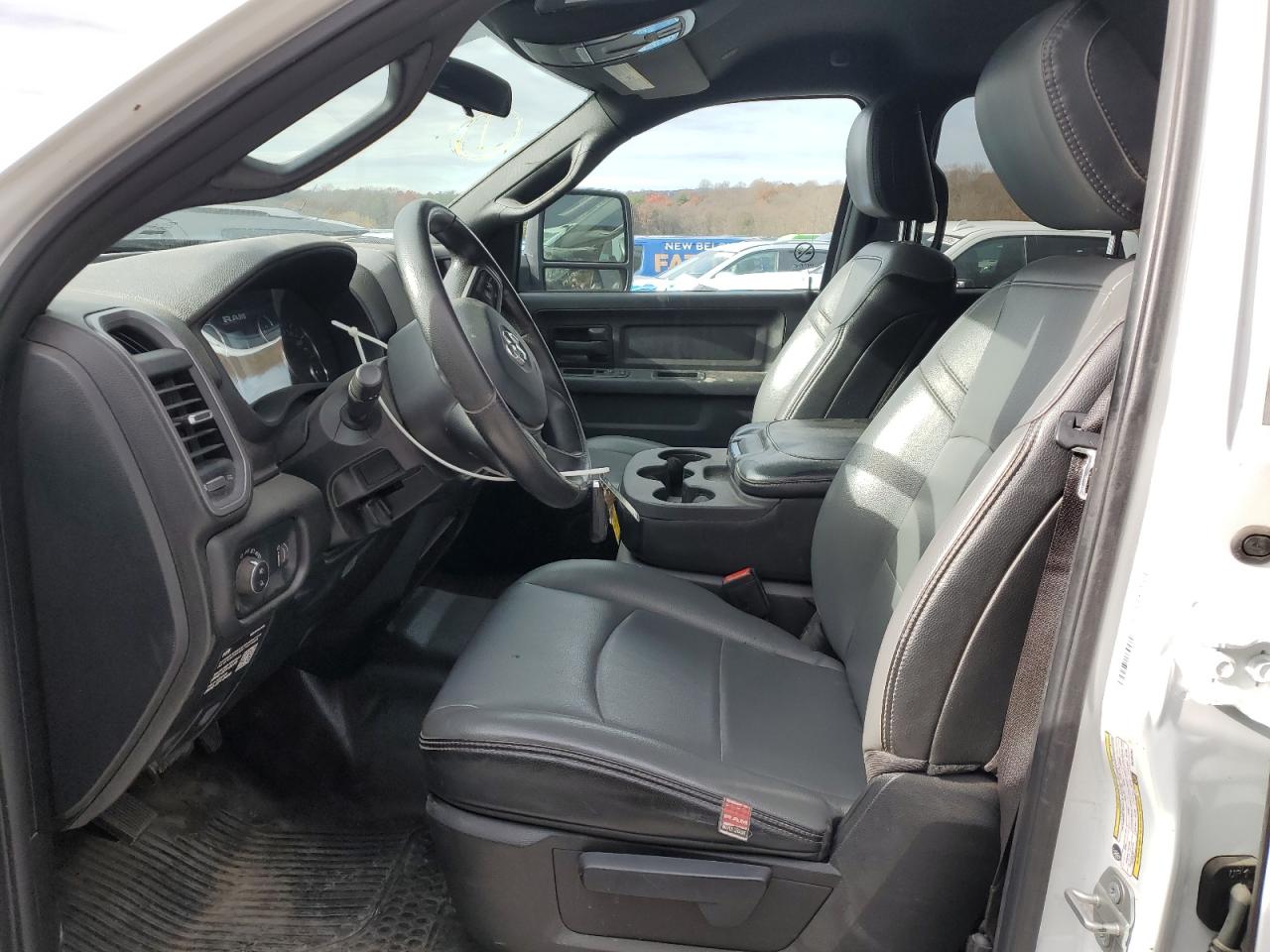 2024 Ram 2500 Tradesman VIN: 3C6UR5CL4RG194767 Lot: 92197705