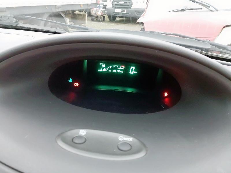 2004 TOYOTA YARIS T SP