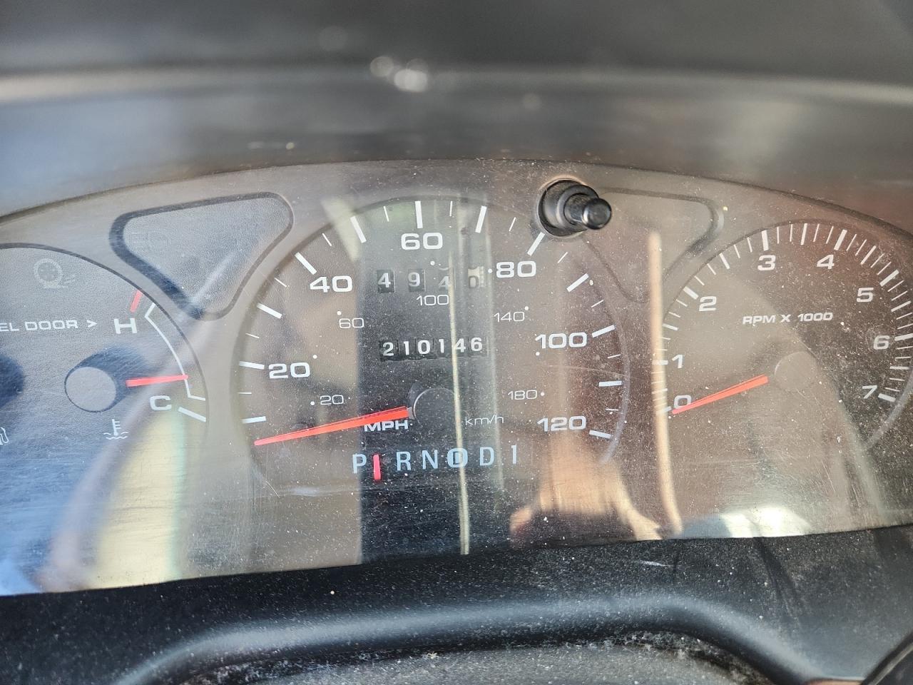 2001 Ford Taurus Ses VIN: 1FAFP55U01A223073 Lot: 91690225