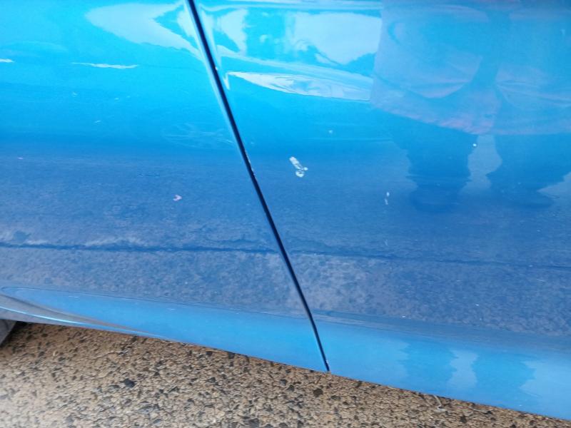 2019 FORD FIESTA 1.0 ECOBOOST ZETEC 5DR