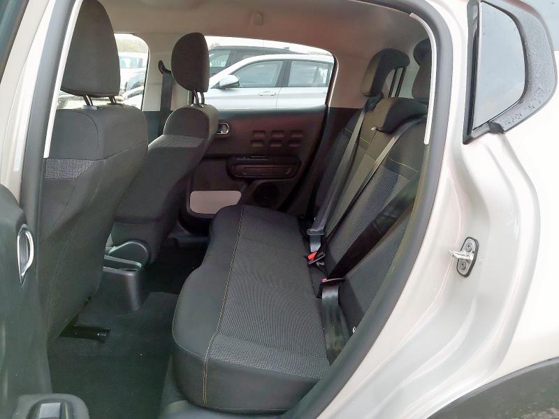 2024 CITROEN C3 1.2 PURETECH PLUS 5DR