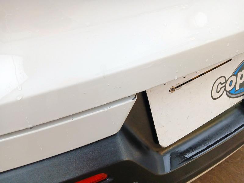 2021 VOLVO XC40 1.5 T3 [163] MOMENTUM 5DR