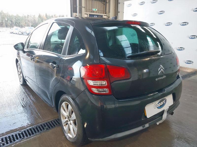 2010 CITROEN C3 1.4 VTI 16V VTR+ 5DR