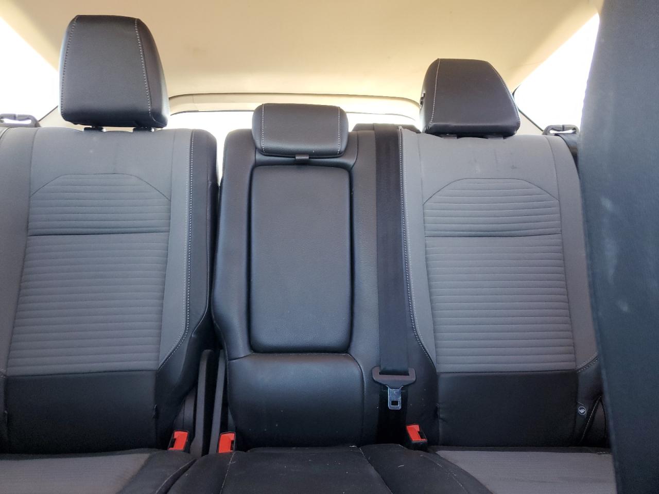 2017 Ford Escape Se VIN: 1FMCU0GD0HUD08828 Lot: 91481075