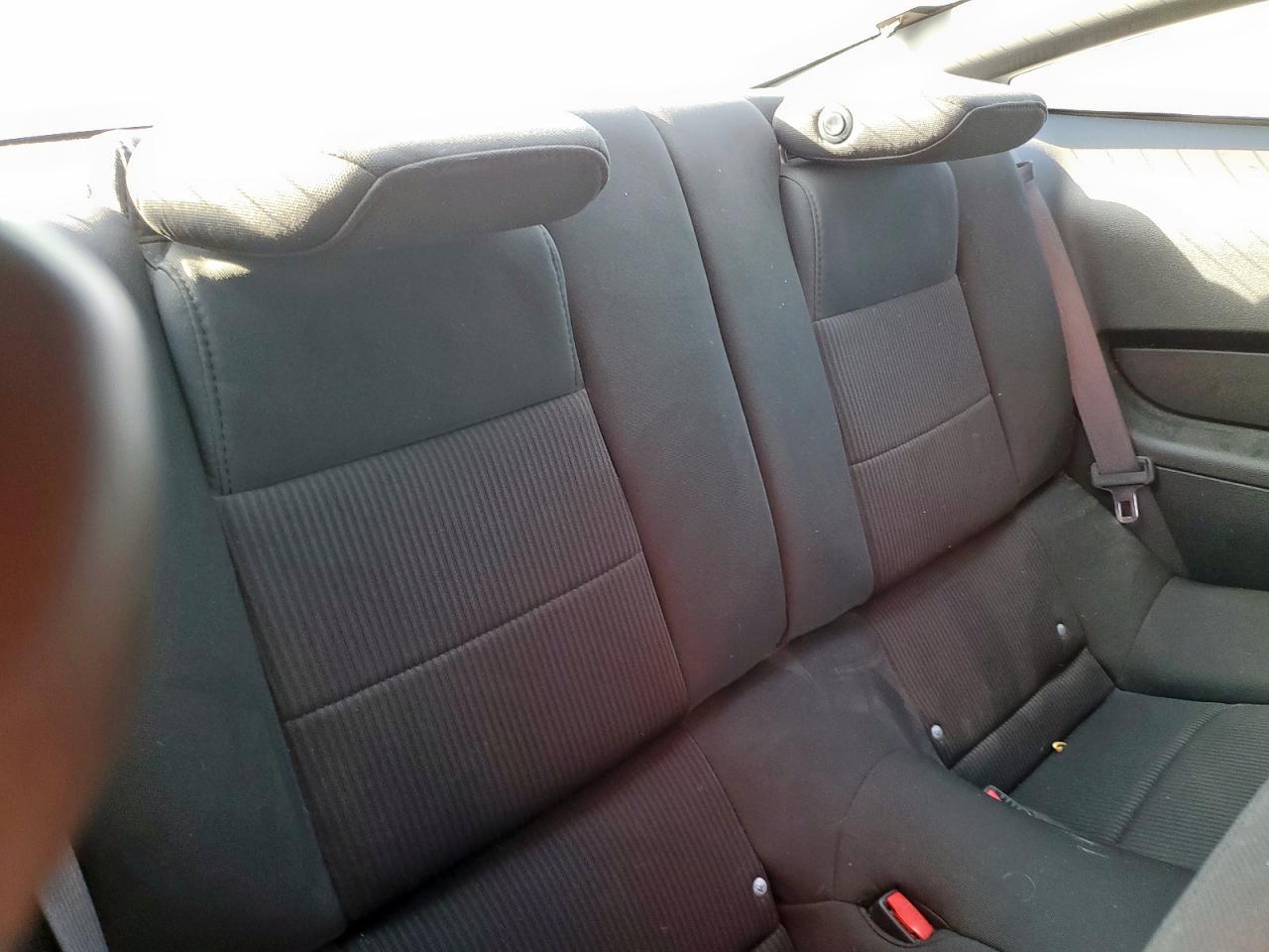 2012 Ford Mustang Gt VIN: 1ZVBP8CF9C5269685 Lot: 92237865