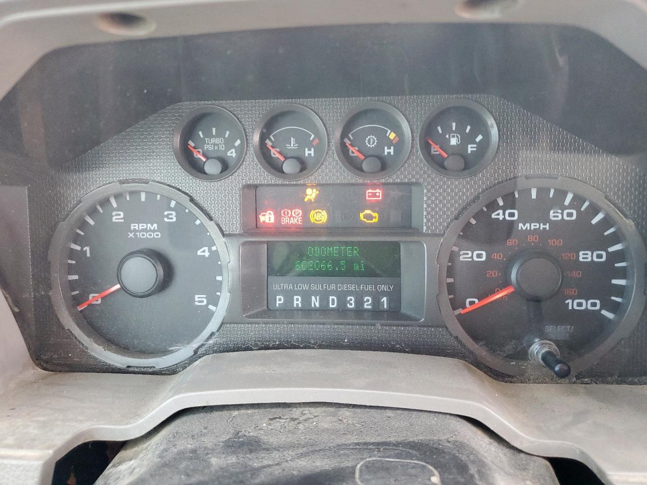 2010 Ford Super Duty F-350 W/D VIN: 1FTWW3CR2AEA90860 Lot: 90827705