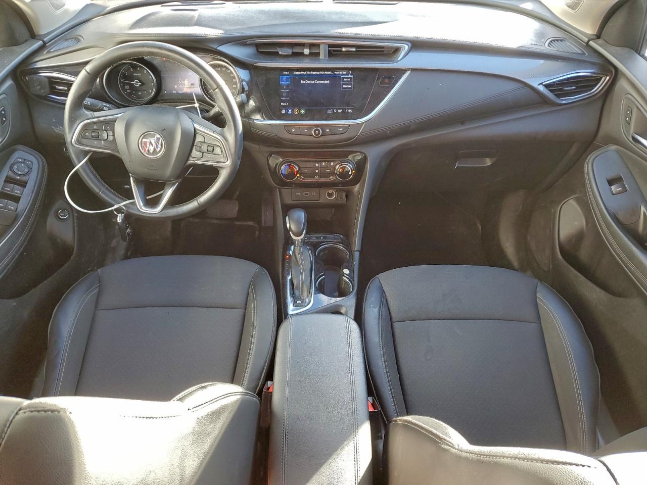 2023 Buick Encore Gx Preferred VIN: KL4MMCSL7PB125780 Lot: 94049885