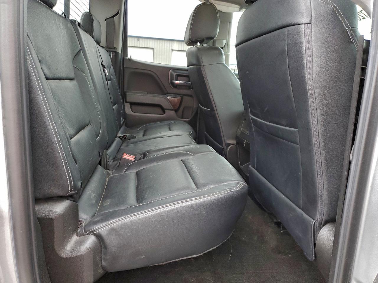 2018 GMC Sierra K1500 Sle VIN: 1GTV2MEC9JZ310638 Lot: 94147265