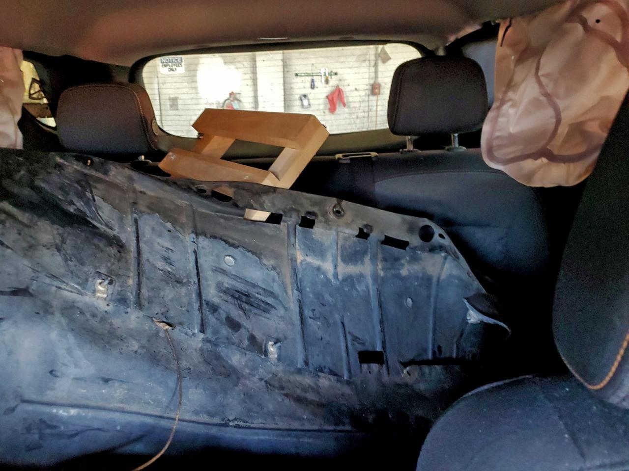 2020 Chevrolet Equinox Lt VIN: 2GNAXKEV4L6212578 Lot: 94287965