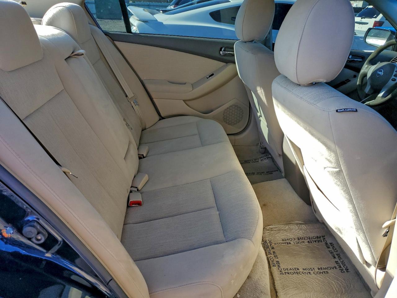 2010 Nissan Altima Base VIN: 1N4AL2AP2AN418024 Lot: 93421515