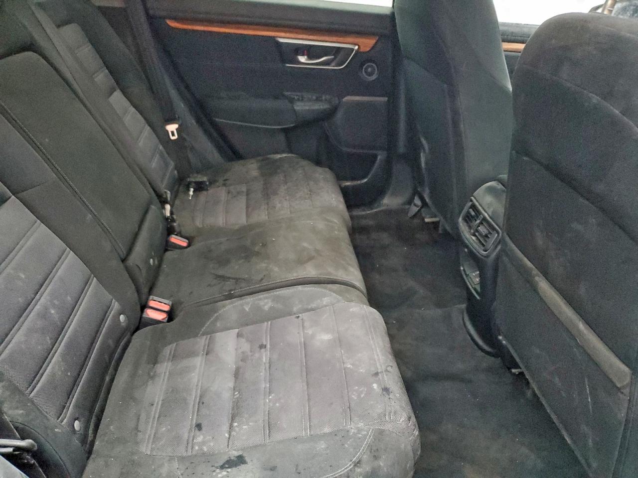 2022 Honda Cr-V Ex VIN: 5J6RT6H58NL038125 Lot: 94167915