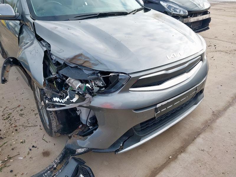 2025 KIA STONIC 1.0T GDI 98 2 5DR