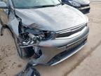 2025 KIA STONIC 1.0T GDI 98 2 5DR for sale at Copart SANDY