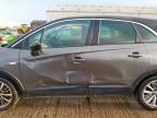 2020 VAUXHALL CROSSLAND X 1.2 [83] GRIFFIN 5DR [START STOP] for sale at Copart CHESTER