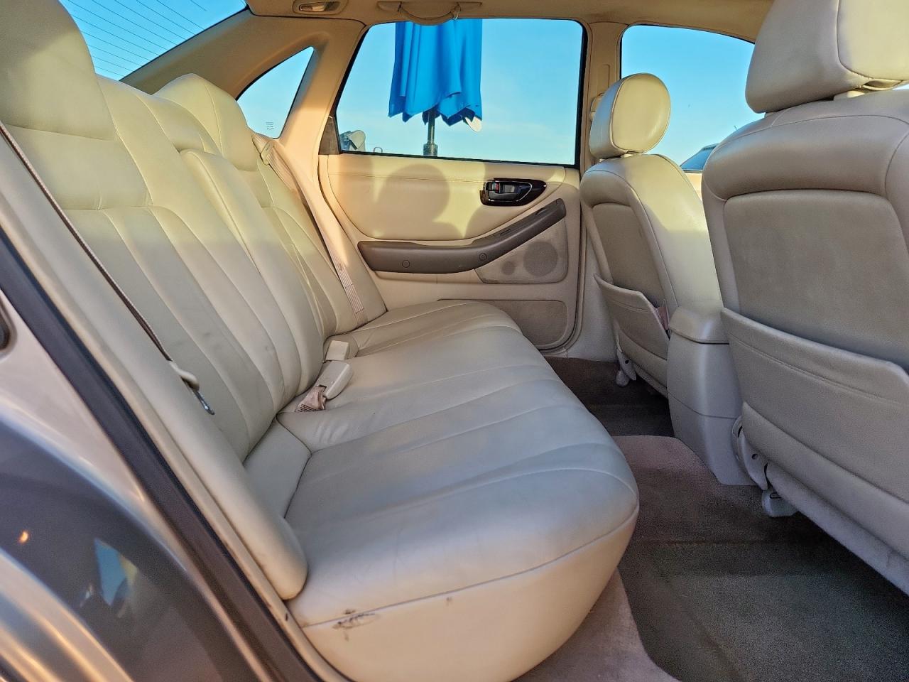 1998 Toyota Avalon Xl VIN: 4T1BF18B8WU236752 Lot: 92258265