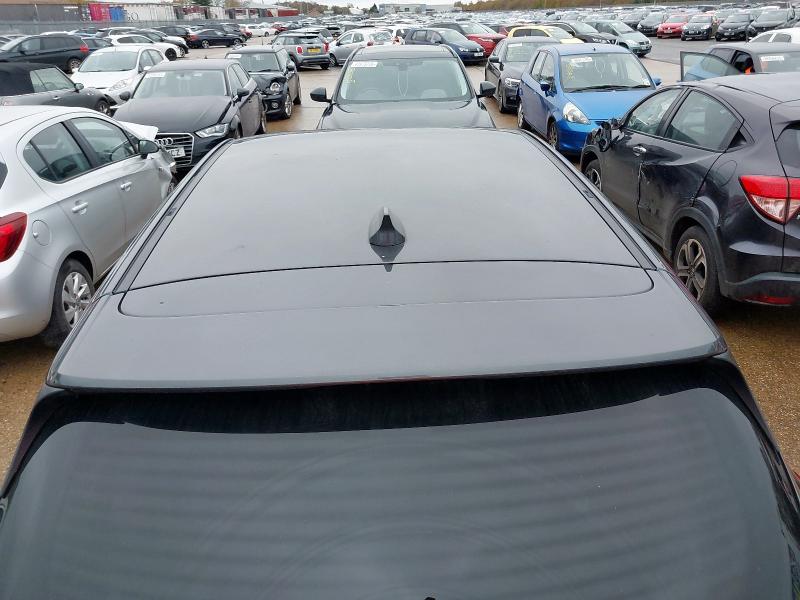 2015 MAZDA CX-5 2.2D SE-L NAV 5DR