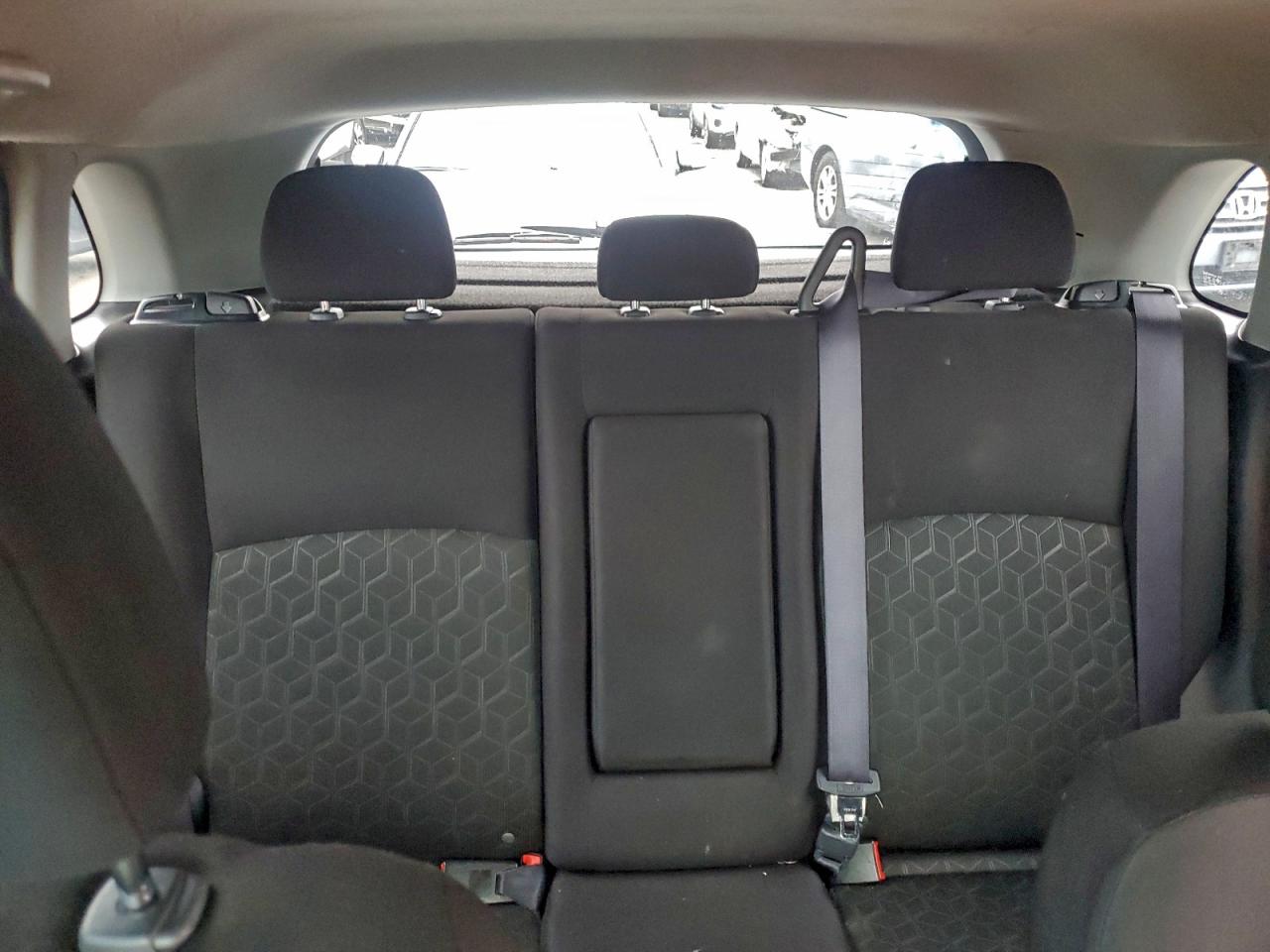 2021 Mitsubishi Outlander Sport Es VIN: JA4APUAU1MU004513 Lot: 93137895